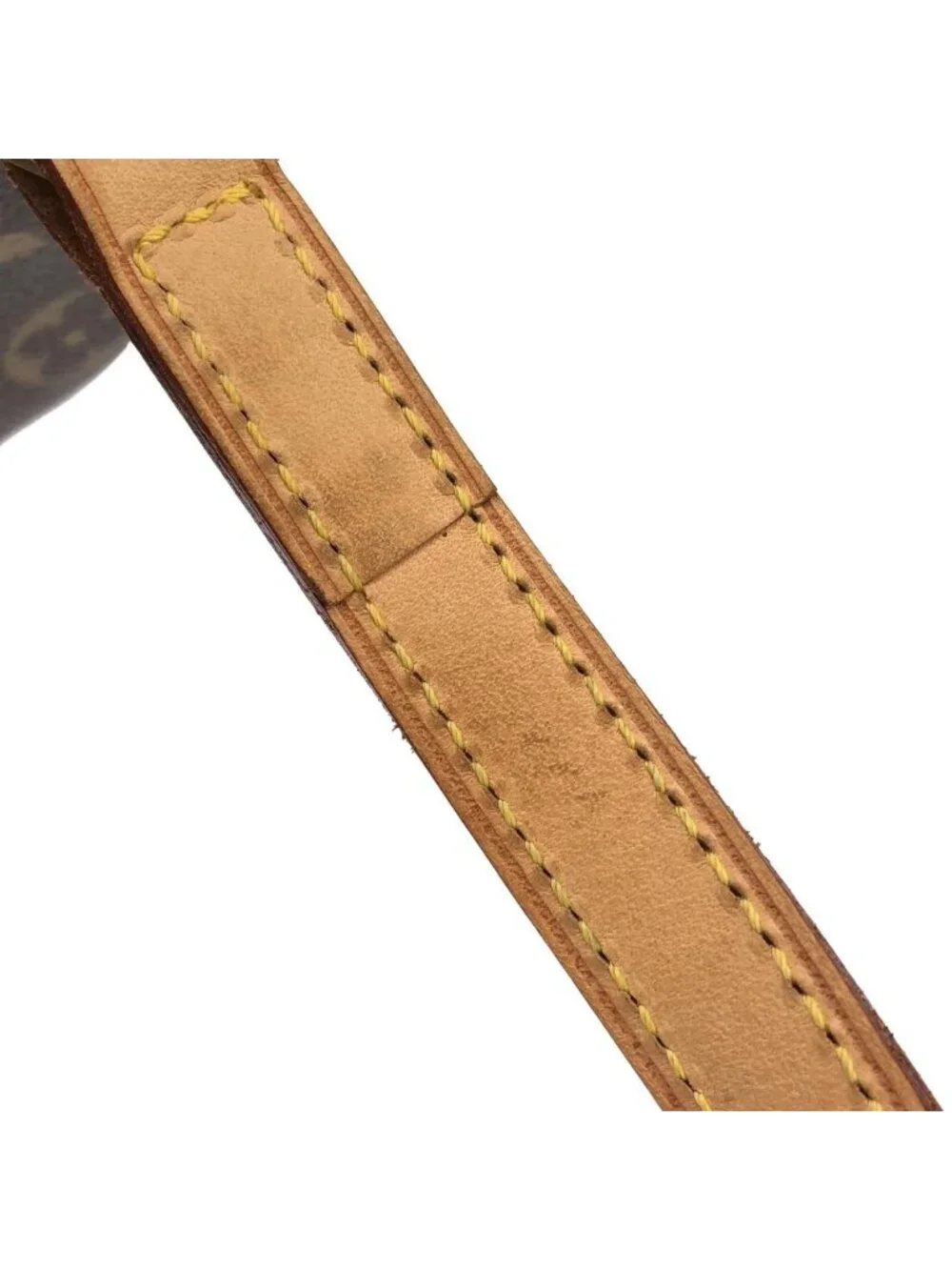 Louis Vuitton this authentic